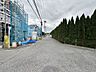 外観：小金城址駅・新松戸駅・北小金駅・南流山駅の4駅4路線利用可能♪