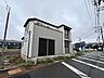 外観：全居室南向き♪日当り良好♪