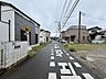 外観：北小金駅まで徒歩9分♪幼稚園や小学校、公園が近いのも◎
