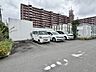 駐車場：〈来客用駐車場〉