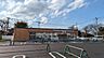 周辺：セブン-イレブン 流山江戸川台西3丁目店 550m