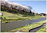 周辺：運河水辺公園 1020m