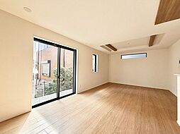 新築戸建 流山市向小金4丁目