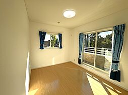 子供部屋の画像