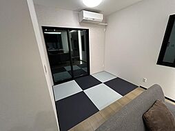室内の画像