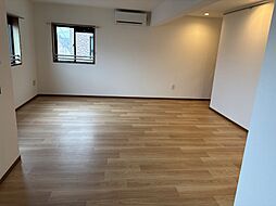 プレステージ 301 3階3LDKのリビング/ダイニング