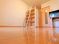 南海高野線 沢ノ町駅 徒歩2分の賃貸マンション 1階1Kのリビング/ダイニング