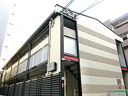 鶴橋駅 5.7万円