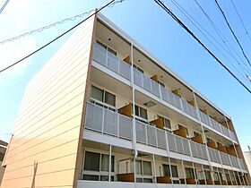 近鉄南大阪線 矢田駅 徒歩5分