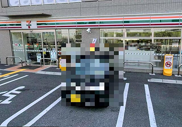 セブンイレブン守口大日町2丁目店（コンビニ）