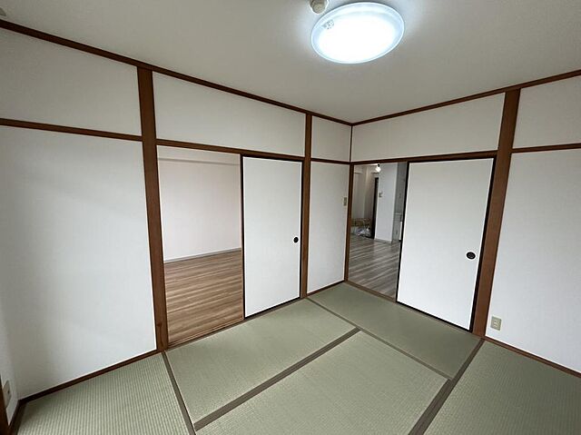 和室