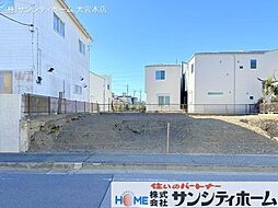 川口市榛松3丁目