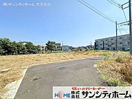 埼玉県川口市大字東本郷：物件画像