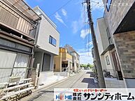 埼玉県さいたま市桜区新開2丁目：物件画像