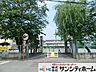 周辺：さいたま市立片柳小学校 徒歩14分。 1110m