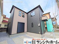 蓮田市関山4期1棟