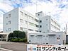 周辺：埼玉県央病院 撮影日(2022-09-06) 1840m