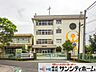 周辺：さいたま市立植水小学校 撮影日(2022-04-29) 1700m