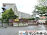 周辺：さいたま市立島小学校 徒歩14分。 1110m