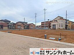 桶川市上日出谷7期9棟