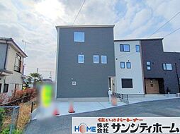 春日部市増富
