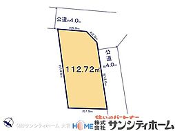 桶川市神明1期