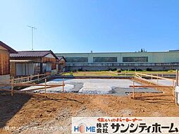 鴻巣小松第3