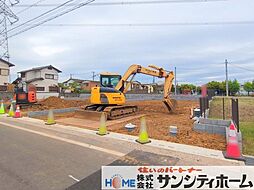 杉戸町内田3丁目(2301ー5)