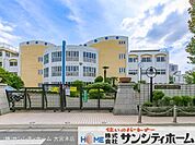 さいたま市立浦和別所小学校 撮影日(2022-09-12) 750m