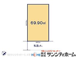 川口市大字里