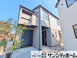 上尾市上8期