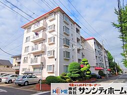 宮原パークハイツ