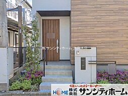外観の画像