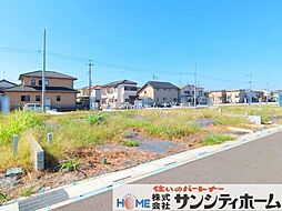 東武野田線 南桜井駅 徒歩16分