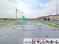 埼玉県春日部市新宿新田：物件画像