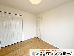 子供部屋の画像