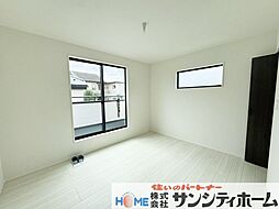 子供部屋の画像