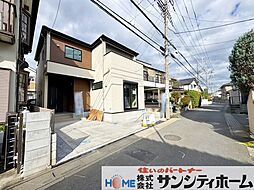 外観の画像