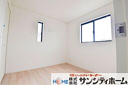 子供部屋の画像