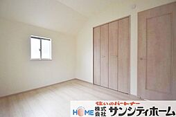 子供部屋の画像