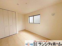 子供部屋の画像