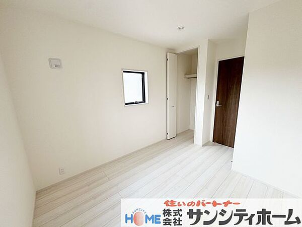 子供部屋