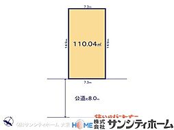 上尾市本町6期