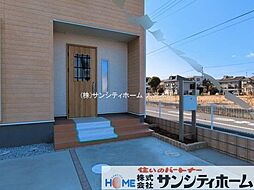 外観の画像