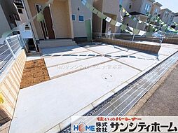 外観の画像