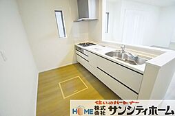キッチン