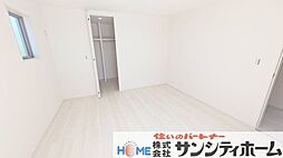 洋室の画像