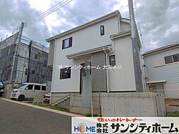 外観の画像