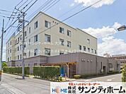共済病院 撮影日(2021-05-03) 1910m
