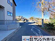 埼玉県北足立郡伊奈町本町2丁目：物件画像